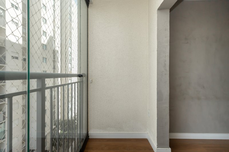 Apartamento 60m² na Vila Guilherme 3 dorm 1 suíte 1 vaga Avenida Joaquina Ramalho São Paulo - 