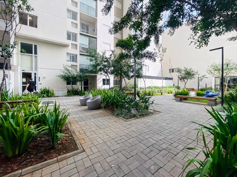 Apartamento 60m² na Vila Guilherme 3 dorm 1 suíte 1 vaga Avenida Joaquina Ramalho São Paulo - 