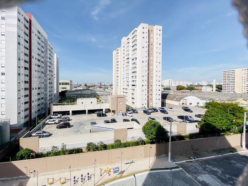 Apartamento 60m² na Vila Guilherme 3 dorm 1 suíte 1 vaga Avenida Joaquina Ramalho São Paulo - 