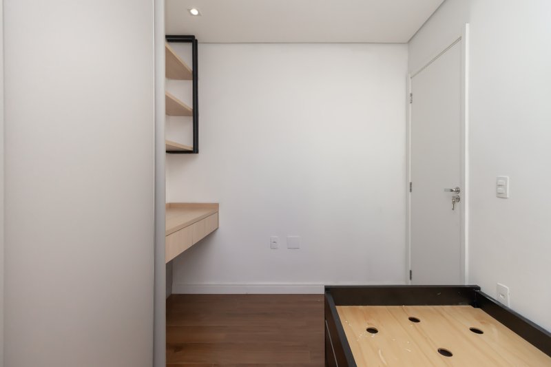 Apartamento 60m² na Vila Guilherme 3 dorm 1 suíte 1 vaga Avenida Joaquina Ramalho São Paulo - 