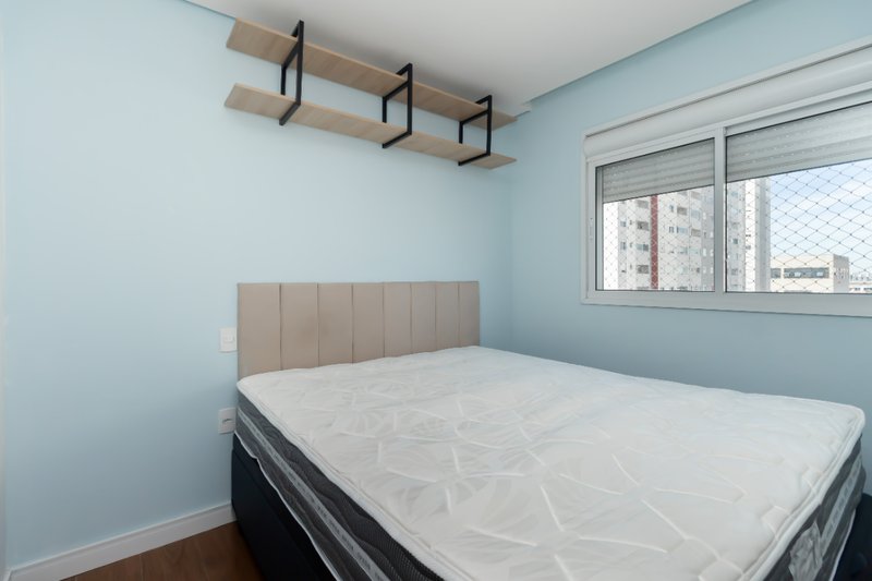 Apartamento 60m² na Vila Guilherme 3 dorm 1 suíte 1 vaga Avenida Joaquina Ramalho São Paulo - 