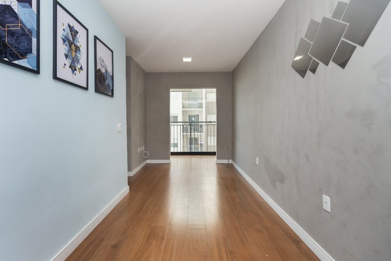 Apartamento 60m² na Vila Guilherme 3 dorm 1 suíte 1 vaga Avenida Joaquina Ramalho São Paulo - 