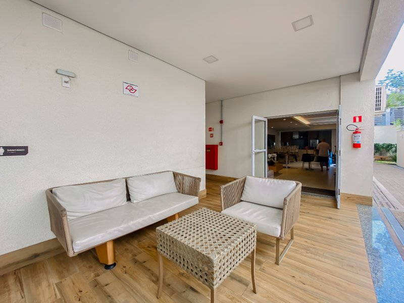 Apartamento 60m² na Vila Guilherme 3 dorm 1 suíte 1 vaga Avenida Joaquina Ramalho São Paulo - 