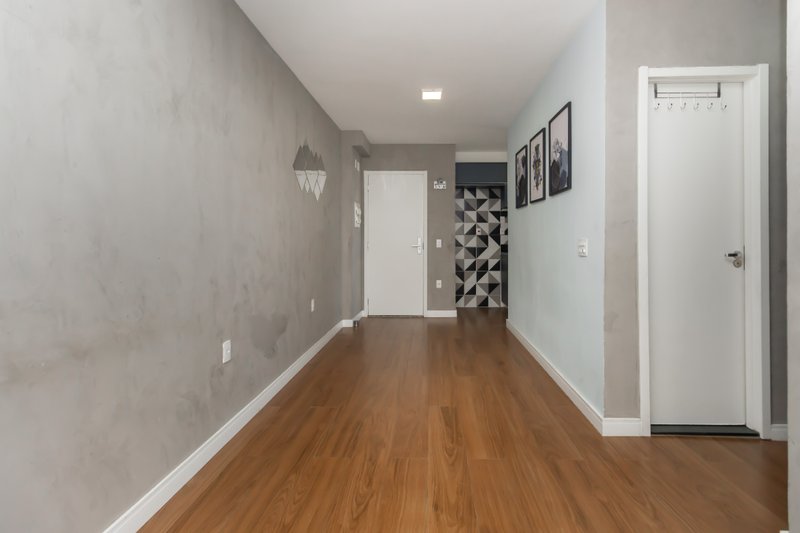 Apartamento 60m² na Vila Guilherme 3 dorm 1 suíte 1 vaga Avenida Joaquina Ramalho São Paulo - 