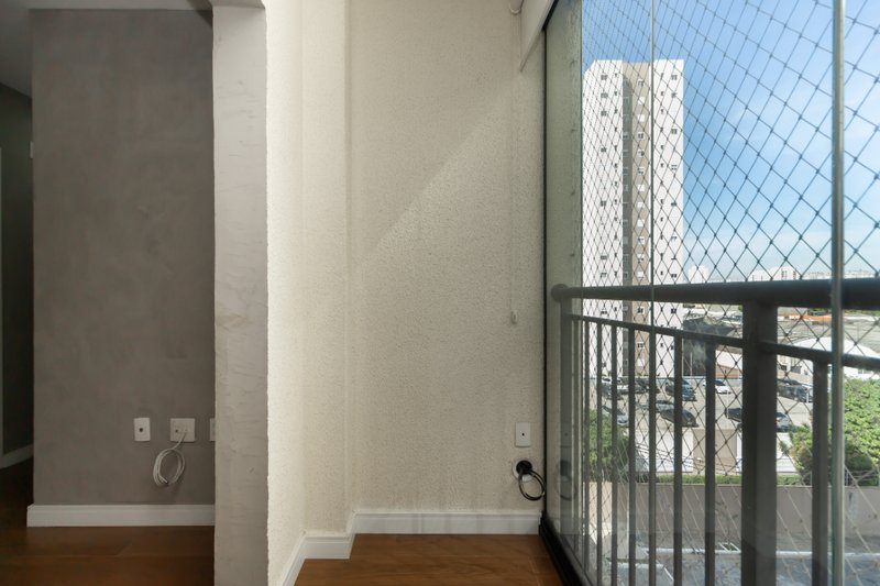 Apartamento 60m² na Vila Guilherme 3 dorm 1 suíte 1 vaga Avenida Joaquina Ramalho São Paulo - 