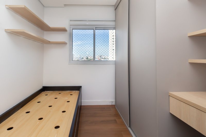 Apartamento 60m² na Vila Guilherme 3 dorm 1 suíte 1 vaga Avenida Joaquina Ramalho São Paulo - 