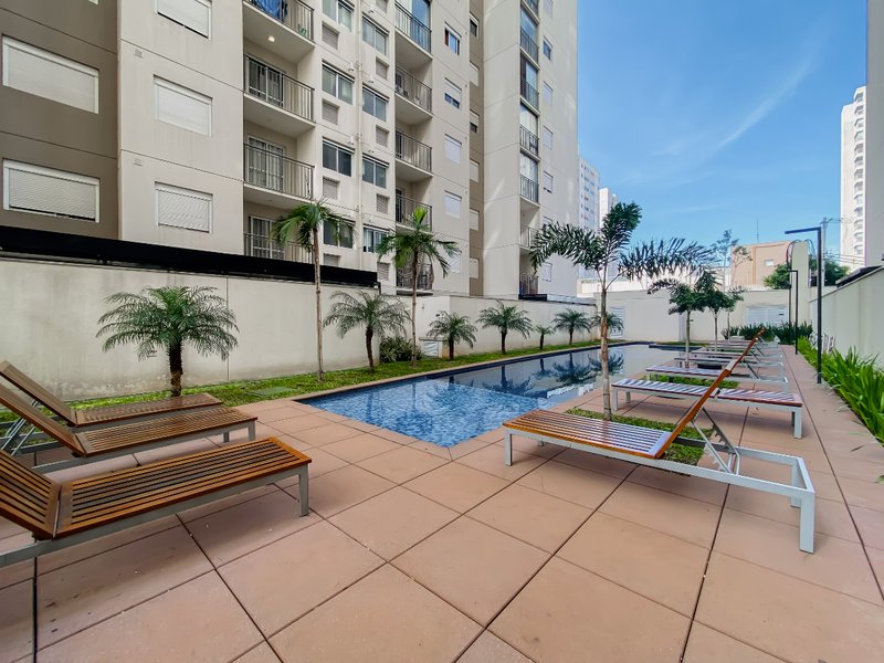 Apartamento 60m² na Vila Guilherme 3 dorm 1 suíte 1 vaga Avenida Joaquina Ramalho São Paulo - 