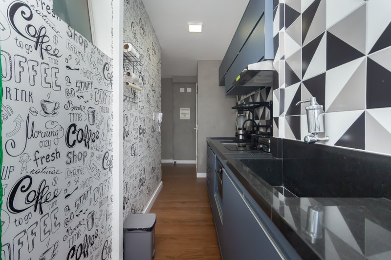 Apartamento 60m² na Vila Guilherme 3 dorm 1 suíte 1 vaga Avenida Joaquina Ramalho São Paulo - 