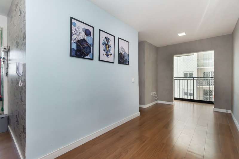 Apartamento 60m² na Vila Guilherme 3 dorm 1 suíte 1 vaga Avenida Joaquina Ramalho São Paulo - 