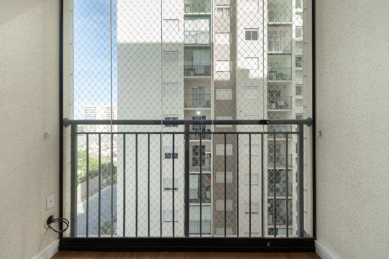Apartamento 60m² na Vila Guilherme 3 dorm 1 suíte 1 vaga Avenida Joaquina Ramalho São Paulo - 