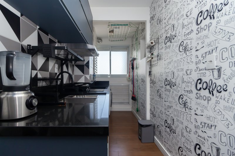 Apartamento 60m² na Vila Guilherme 3 dorm 1 suíte 1 vaga Avenida Joaquina Ramalho São Paulo - 