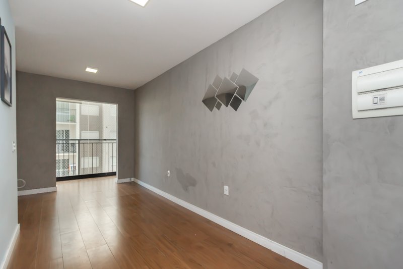 Apartamento 60m² na Vila Guilherme 3 dorm 1 suíte 1 vaga Avenida Joaquina Ramalho São Paulo - 