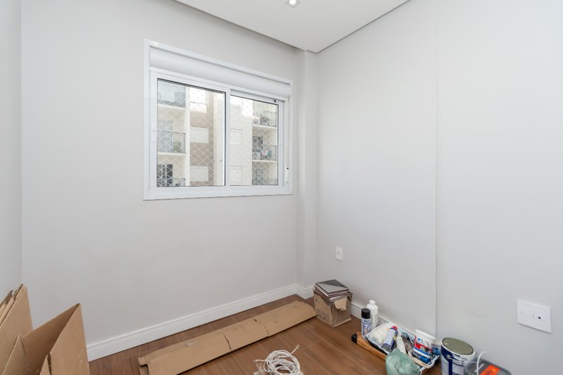 Apartamento 60m² na Vila Guilherme 3 dorm 1 suíte 1 vaga Avenida Joaquina Ramalho São Paulo - 