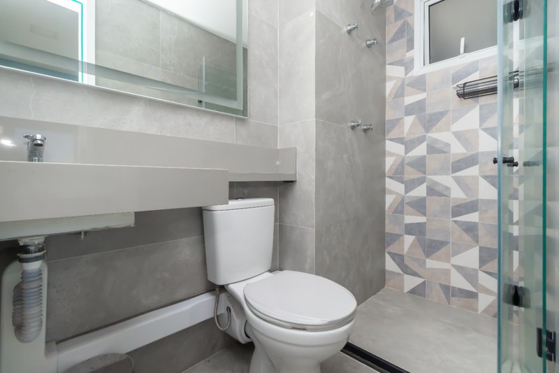 Apartamento 60m² na Vila Guilherme 3 dorm 1 suíte 1 vaga Avenida Joaquina Ramalho São Paulo - 