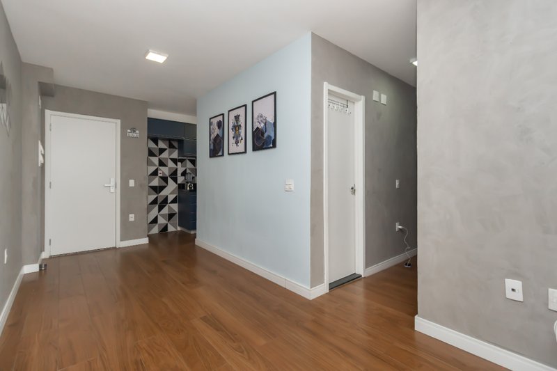 Apartamento 60m² na Vila Guilherme 3 dorm 1 suíte 1 vaga Avenida Joaquina Ramalho São Paulo - 