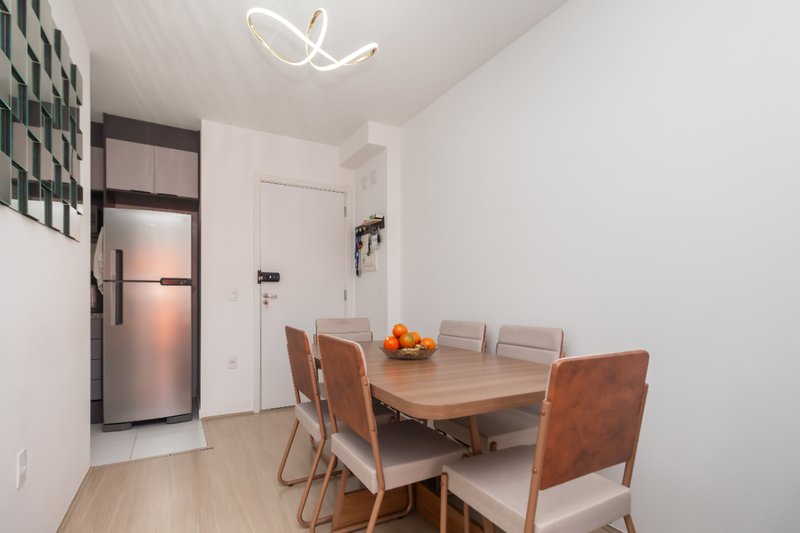 Apartamento 60m² na Vila Guilherme 3 dorm 1 suíte 1 vaga Avenida Joaquina Ramalho São Paulo - 