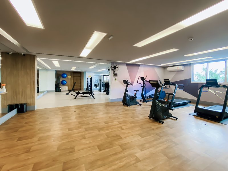 Apartamento 60m² na Vila Guilherme 3 dorm 1 suíte 1 vaga Avenida Joaquina Ramalho São Paulo - 