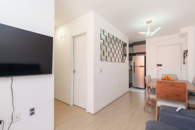 Apartamento 60m² na Vila Guilherme 3 dorm 1 suíte 1 vaga Avenida Joaquina Ramalho São Paulo - 