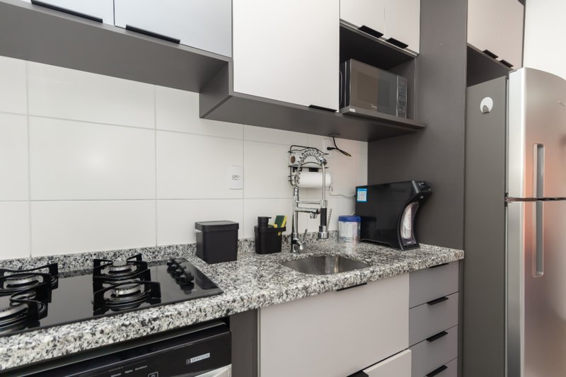 Apartamento 60m² na Vila Guilherme 3 dorm 1 suíte 1 vaga Avenida Joaquina Ramalho São Paulo - 