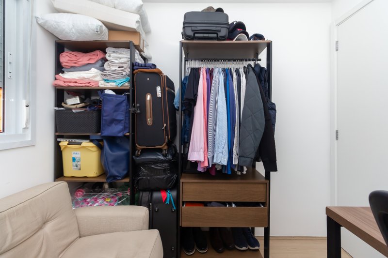 Apartamento 60m² na Vila Guilherme 3 dorm 1 suíte 1 vaga Avenida Joaquina Ramalho São Paulo - 