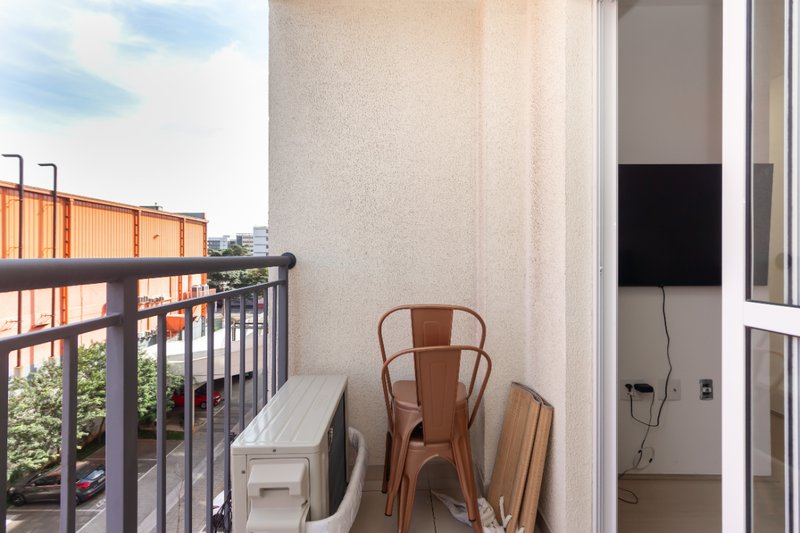 Apartamento 60m² na Vila Guilherme 3 dorm 1 suíte 1 vaga Avenida Joaquina Ramalho São Paulo - 