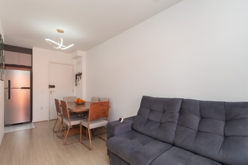Apartamento 60m² na Vila Guilherme 3 dorm 1 suíte 1 vaga Avenida Joaquina Ramalho São Paulo - 