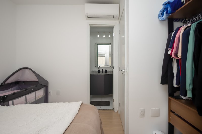 Apartamento 60m² na Vila Guilherme 3 dorm 1 suíte 1 vaga Avenida Joaquina Ramalho São Paulo - 