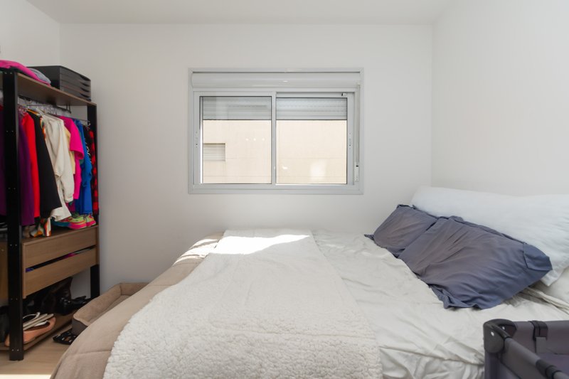 Apartamento 60m² na Vila Guilherme 3 dorm 1 suíte 1 vaga Avenida Joaquina Ramalho São Paulo - 