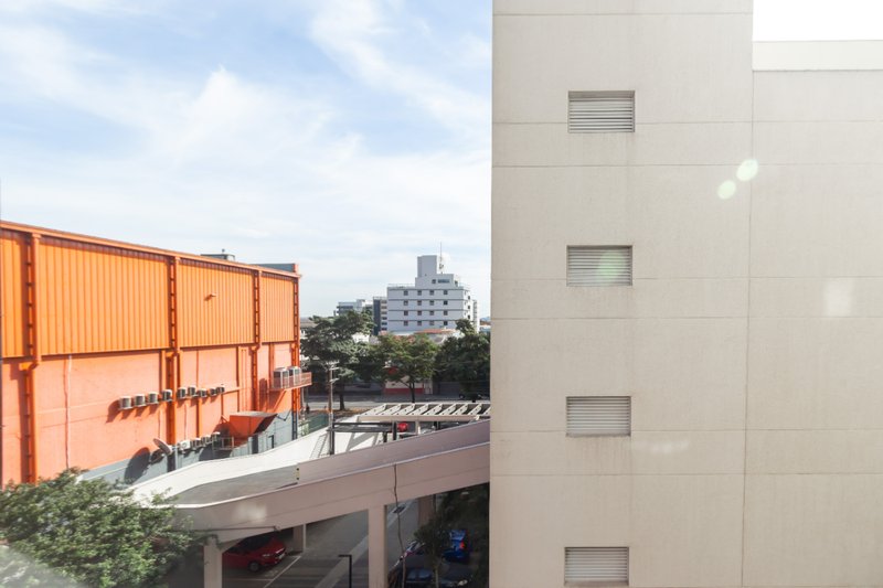 Apartamento 60m² na Vila Guilherme 3 dorm 1 suíte 1 vaga Avenida Joaquina Ramalho São Paulo - 