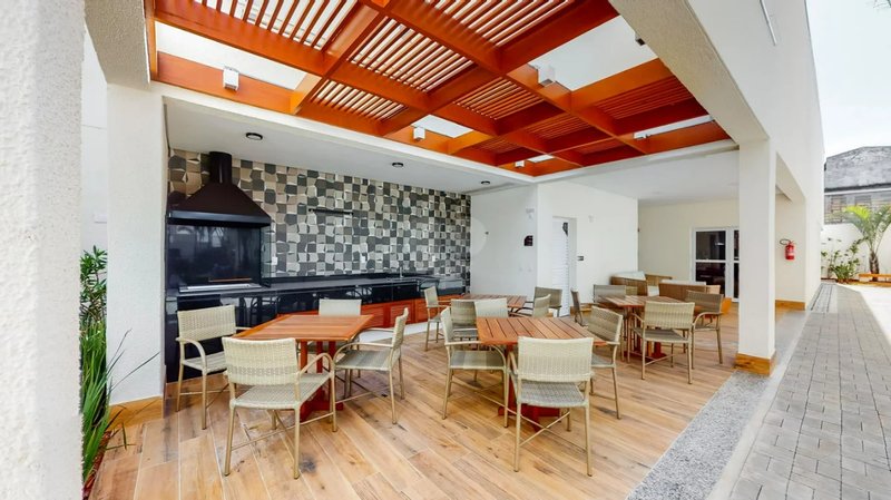 Apartamento 60m² na Vila Guilherme 3 dorm 1 suíte 1 vaga Avenida Joaquina Ramalho São Paulo - 