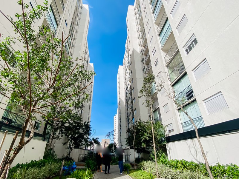 Apartamento 60m² na Vila Guilherme 3 dorm 1 suíte 1 vaga Avenida Joaquina Ramalho São Paulo - 