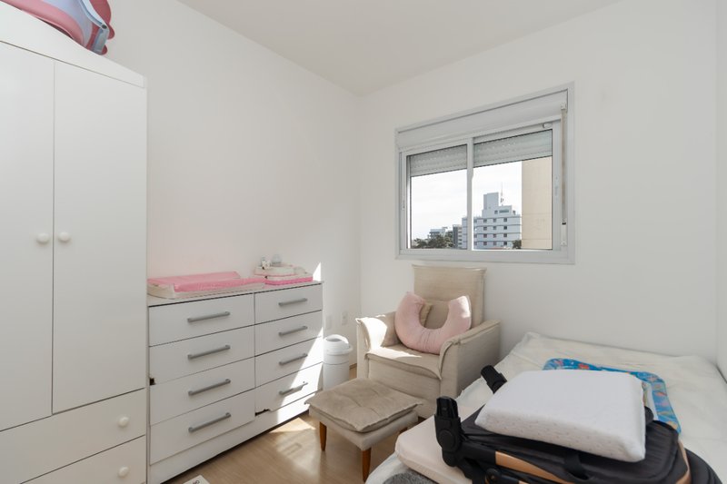Apartamento 60m² na Vila Guilherme 3 dorm 1 suíte 1 vaga Avenida Joaquina Ramalho São Paulo - 