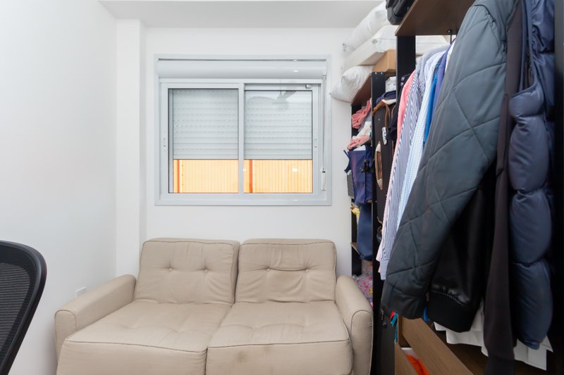 Apartamento 60m² na Vila Guilherme 3 dorm 1 suíte 1 vaga Avenida Joaquina Ramalho São Paulo - 