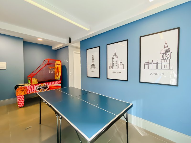 Apartamento 60m² na Vila Guilherme 3 dorm 1 suíte 1 vaga Avenida Joaquina Ramalho São Paulo - 
