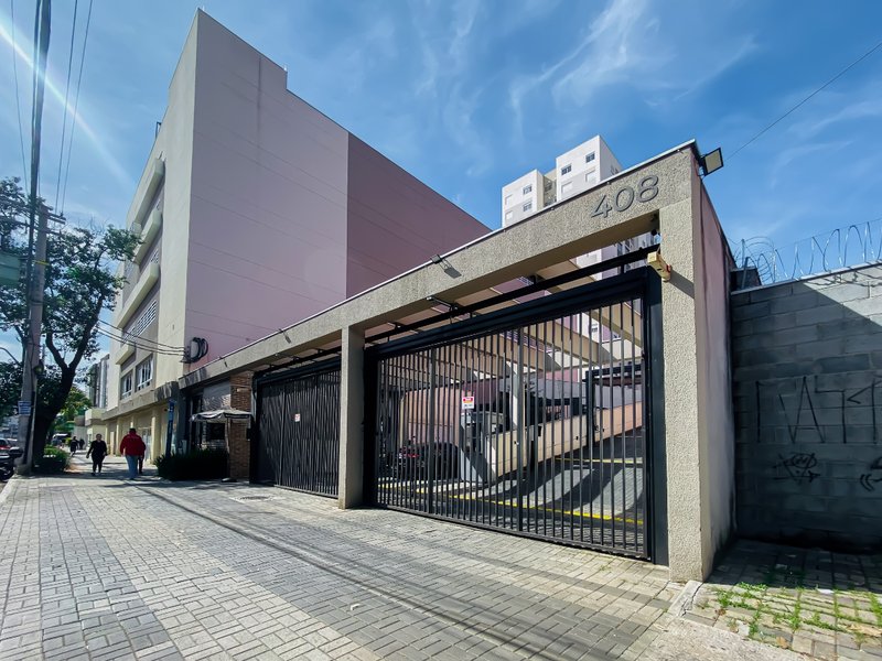 Apartamento 60m² na Vila Guilherme 3 dorm 1 suíte 1 vaga Avenida Joaquina Ramalho São Paulo - 