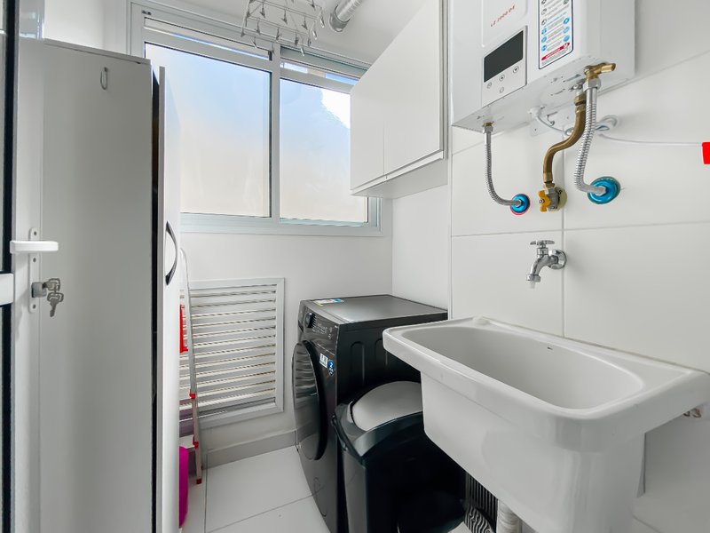 Apartamento 60m² na Vila Guilherme 3 dorm 1 suíte 1 vaga Avenida Joaquina Ramalho São Paulo - 