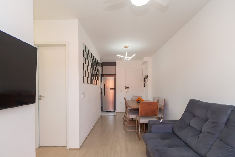Apartamento 60m² na Vila Guilherme 3 dorm 1 suíte 1 vaga Avenida Joaquina Ramalho São Paulo - 