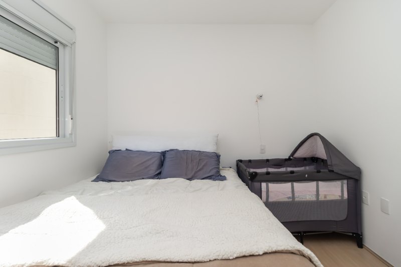 Apartamento 60m² na Vila Guilherme 3 dorm 1 suíte 1 vaga Avenida Joaquina Ramalho São Paulo - 