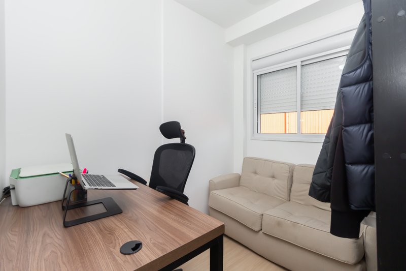 Apartamento 60m² na Vila Guilherme 3 dorm 1 suíte 1 vaga Avenida Joaquina Ramalho São Paulo - 