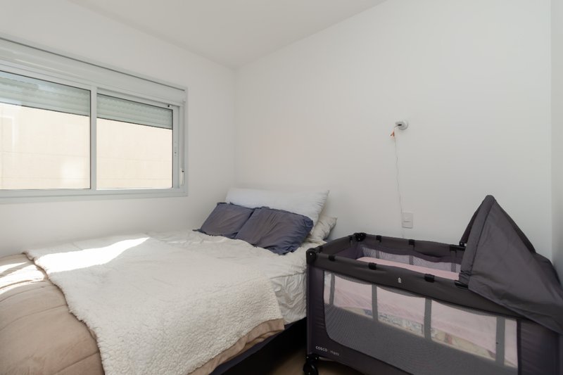Apartamento 60m² na Vila Guilherme 3 dorm 1 suíte 1 vaga Avenida Joaquina Ramalho São Paulo - 