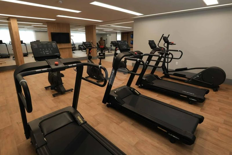 Apartamento 60m² na Vila Guilherme 3 dorm 1 suíte 1 vaga Avenida Joaquina Ramalho São Paulo - 
