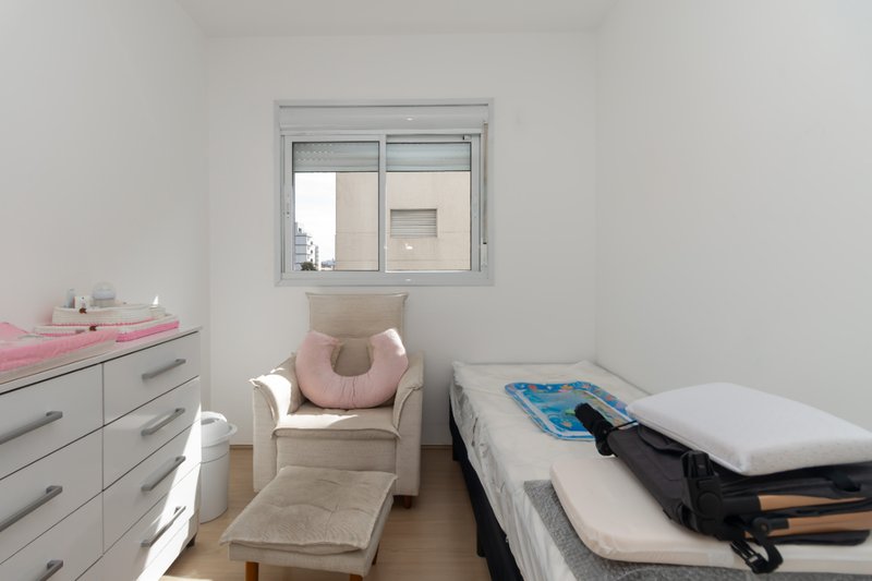 Apartamento 60m² na Vila Guilherme 3 dorm 1 suíte 1 vaga Avenida Joaquina Ramalho São Paulo - 