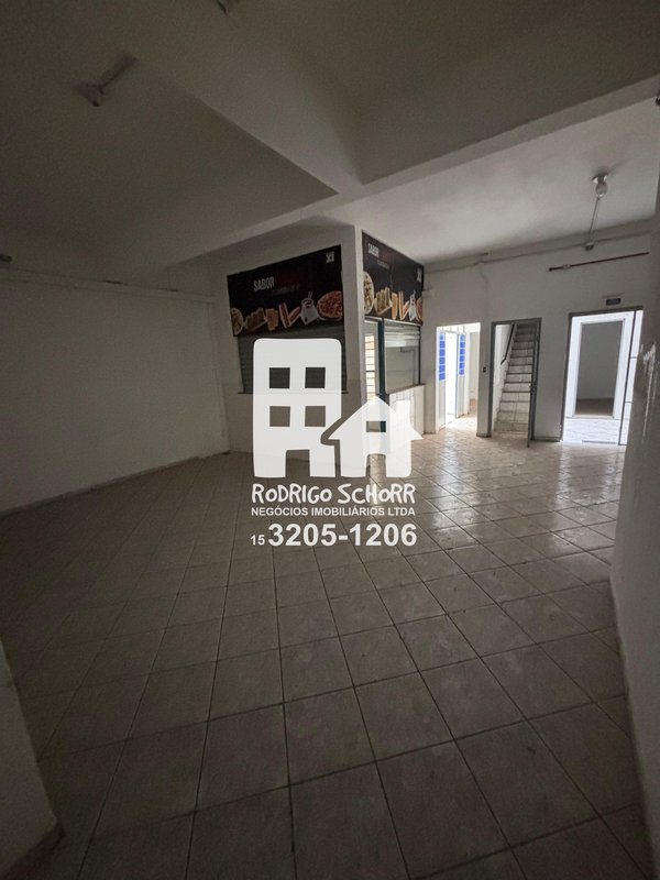 PRÉDIO COMERCIAL PARA VENDA OU LOCAÇÃO – CENTRO DE TATUÍ/SP 🏢  📍Ao lado do BURGER KING - Tatuí - 