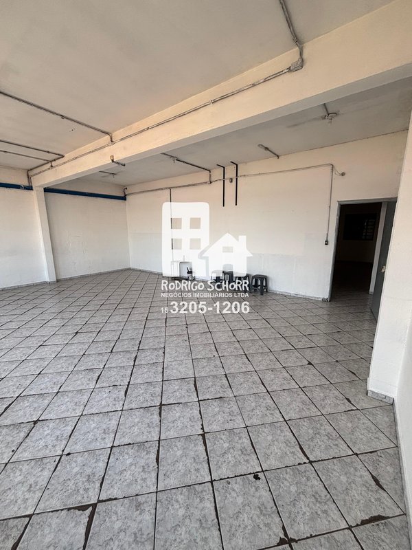 PRÉDIO COMERCIAL PARA VENDA OU LOCAÇÃO – CENTRO DE TATUÍ/SP 🏢  📍Ao lado do BURGER KING - Tatuí - 
