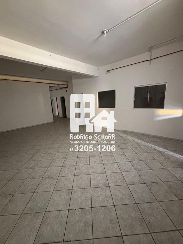 PRÉDIO COMERCIAL PARA VENDA OU LOCAÇÃO – CENTRO DE TATUÍ/SP 🏢  📍Ao lado do BURGER KING - Tatuí - 