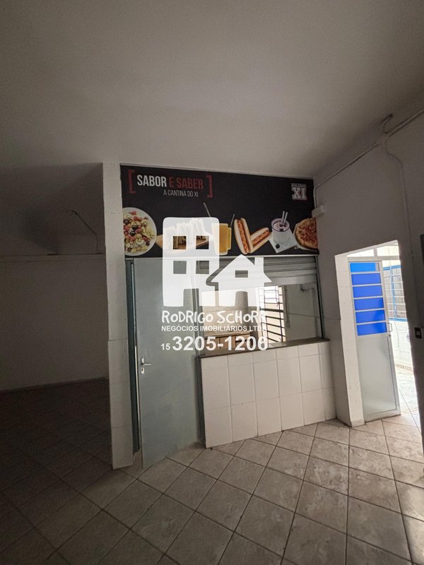 PRÉDIO COMERCIAL PARA VENDA OU LOCAÇÃO – CENTRO DE TATUÍ/SP 🏢  📍Ao lado do BURGER KING - Tatuí - 