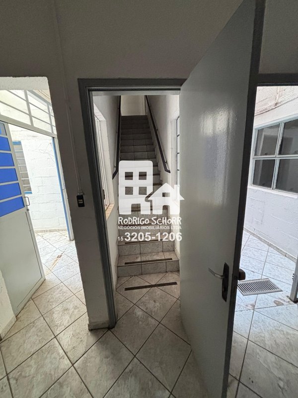 PRÉDIO COMERCIAL PARA VENDA OU LOCAÇÃO – CENTRO DE TATUÍ/SP 🏢  📍Ao lado do BURGER KING - Tatuí - 