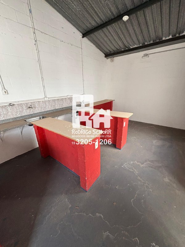 PRÉDIO COMERCIAL PARA VENDA OU LOCAÇÃO – CENTRO DE TATUÍ/SP 🏢  📍Ao lado do BURGER KING - Tatuí - 