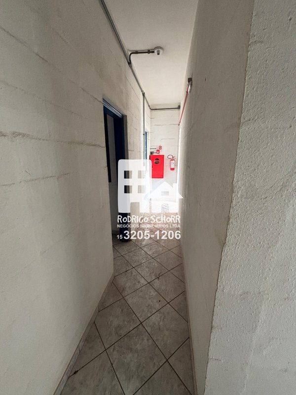 PRÉDIO COMERCIAL PARA VENDA OU LOCAÇÃO – CENTRO DE TATUÍ/SP 🏢  📍Ao lado do BURGER KING - Tatuí - 