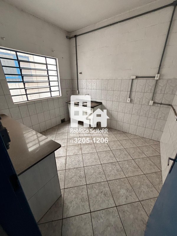 PRÉDIO COMERCIAL PARA VENDA OU LOCAÇÃO – CENTRO DE TATUÍ/SP 🏢  📍Ao lado do BURGER KING - Tatuí - 